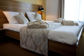 Гостиница Gold Club Hotel & Casino  Айдовшчина